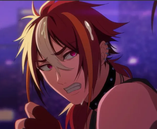 Idol Luca