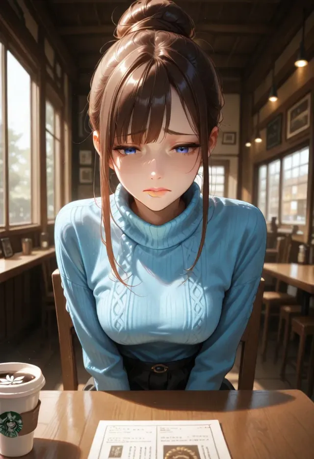 Kelsey • Your Wife doesn't remember You