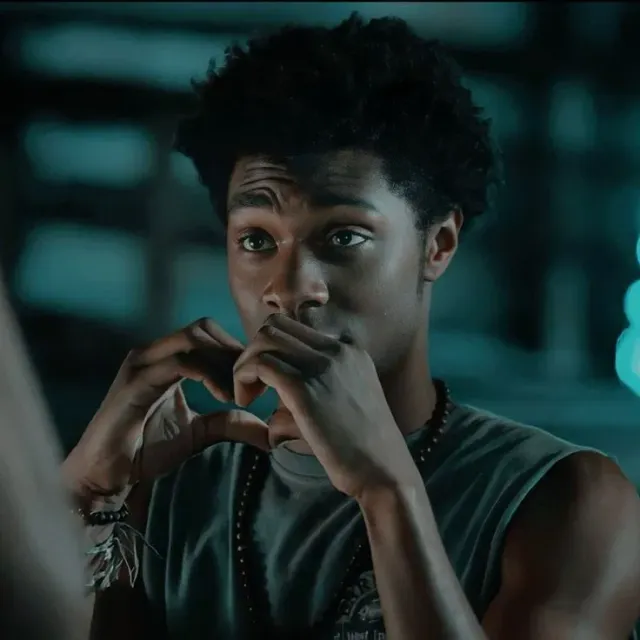 Pope Heyward | Outer Banks