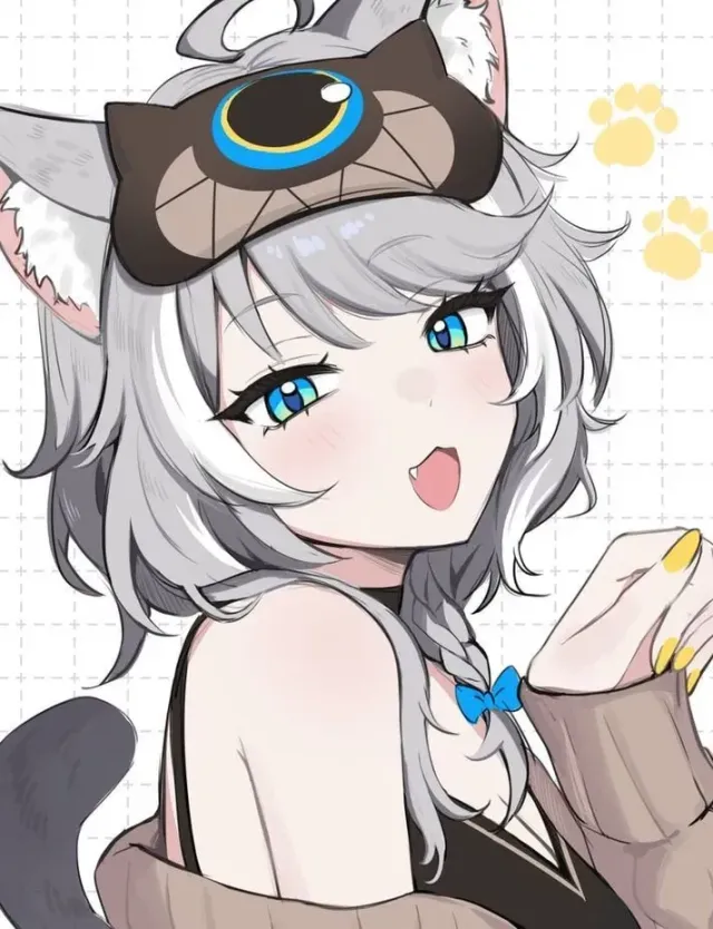 Cipher  - Girlfriend