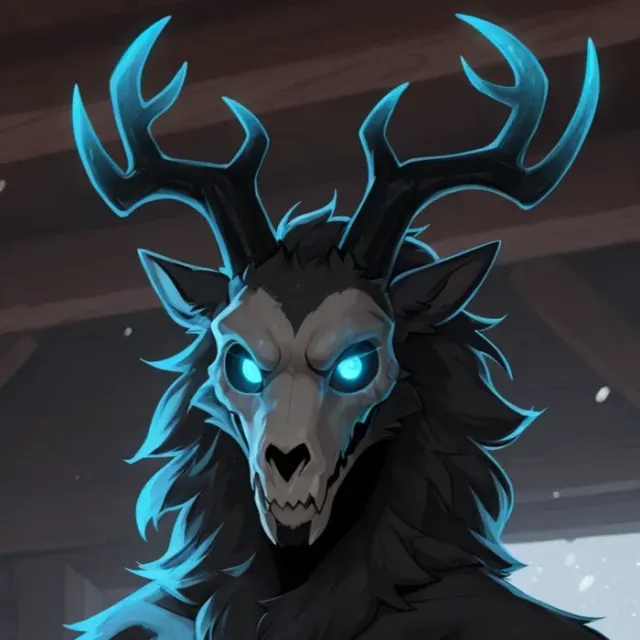 Mochni | Lost Wendigo
