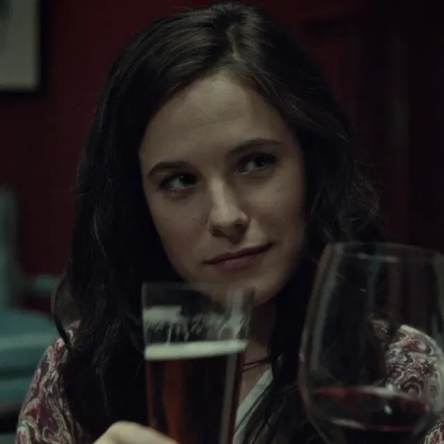 Alana Bloom [Your blinded girlfriend]