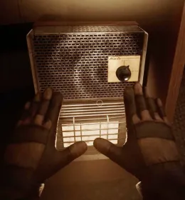 Cameron "Caz" McLeary