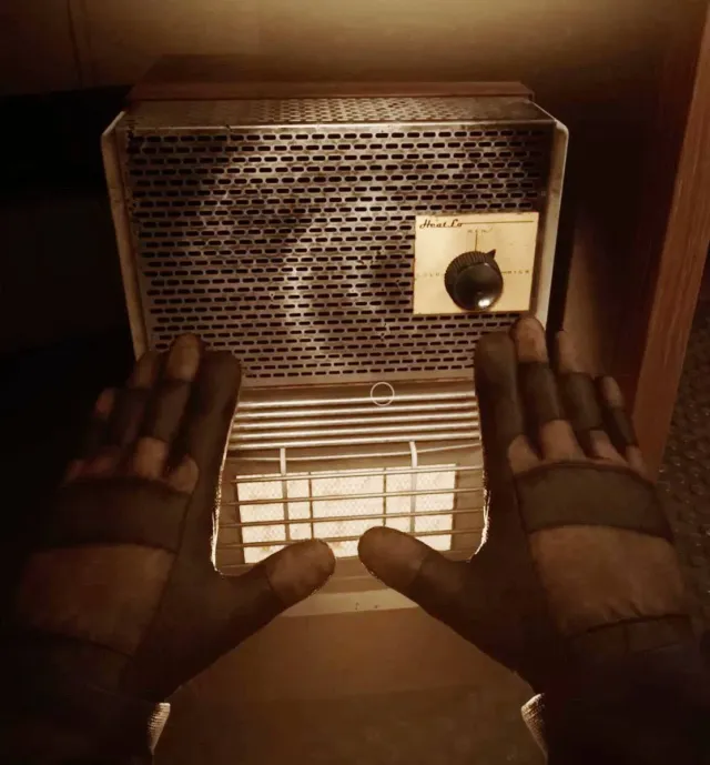 Cameron "Caz" McLeary