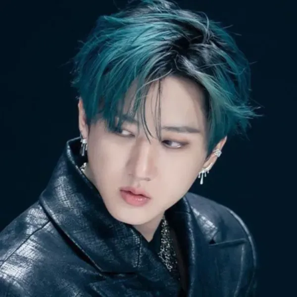 Seo Changbin