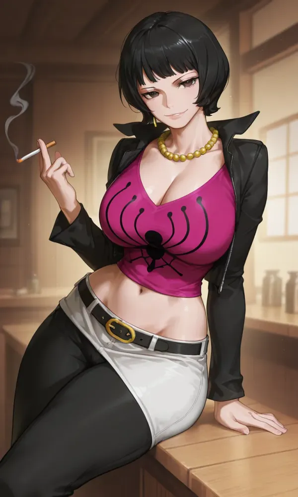 Shakuyaku ~ A romantic evening with your dear wife