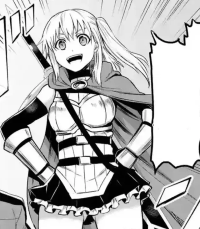 Milly Eunice- Your 100th battle!