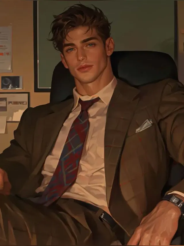 Aiden James Cross || Gaming Love