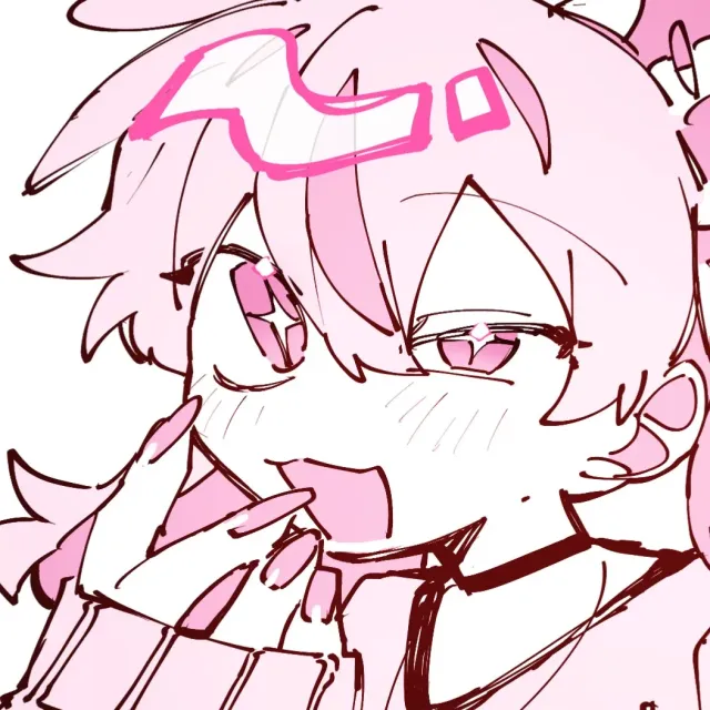 Cotton - that one :3 girl