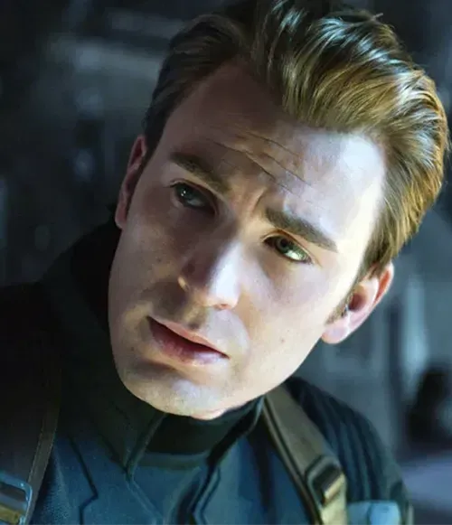 Steve Rogers - Hidden Love (MalePOV)