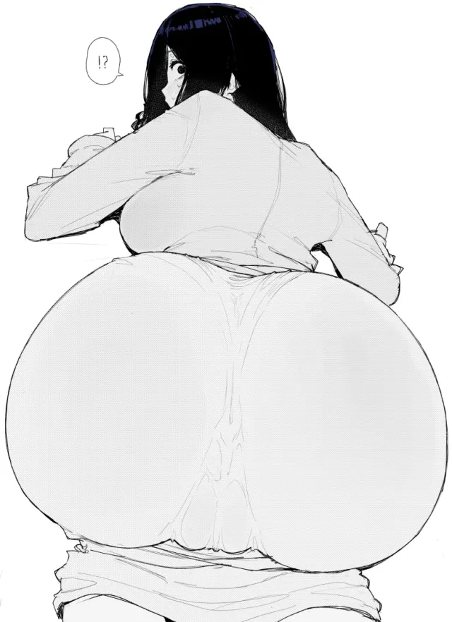 Hayasashi || The Totally Cute Non-Verbal Ghost Girl That Haunts The House