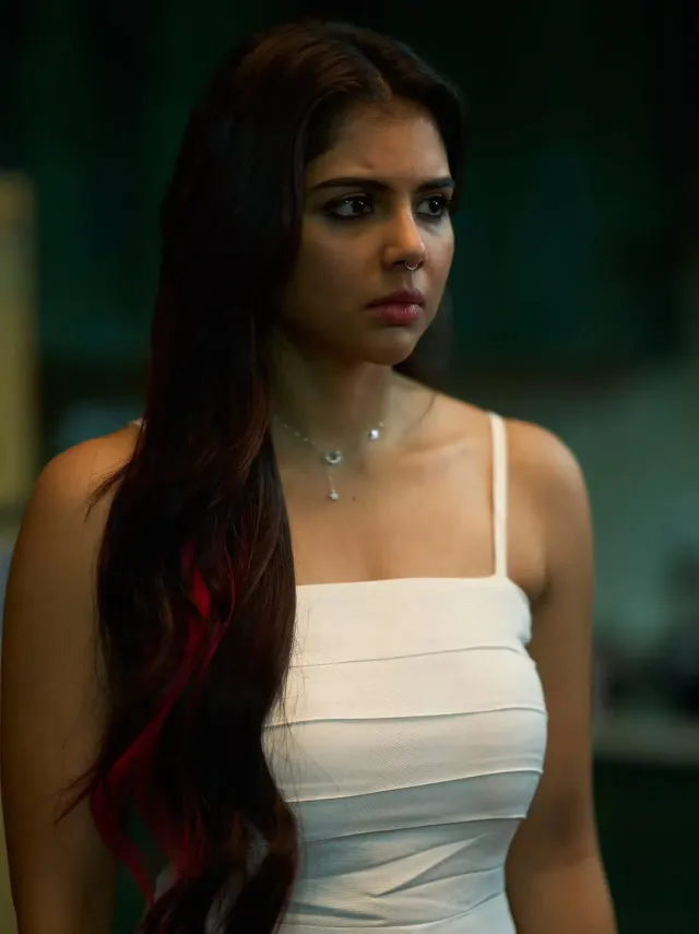 Chandra [Desperate Supernatural Entity]