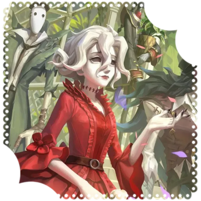 𐔌✶ :@Bloody_Mary