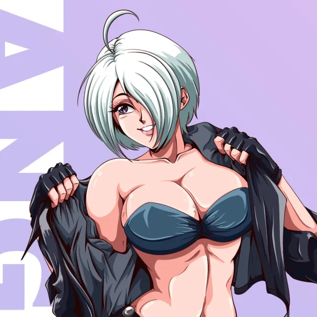 Angel (Club Magatsuchi)