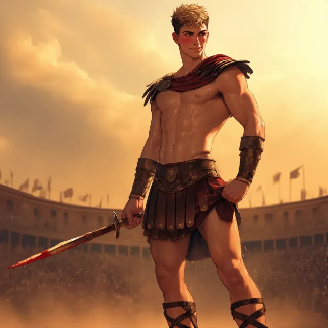 Neron – The Arena’s Favourite