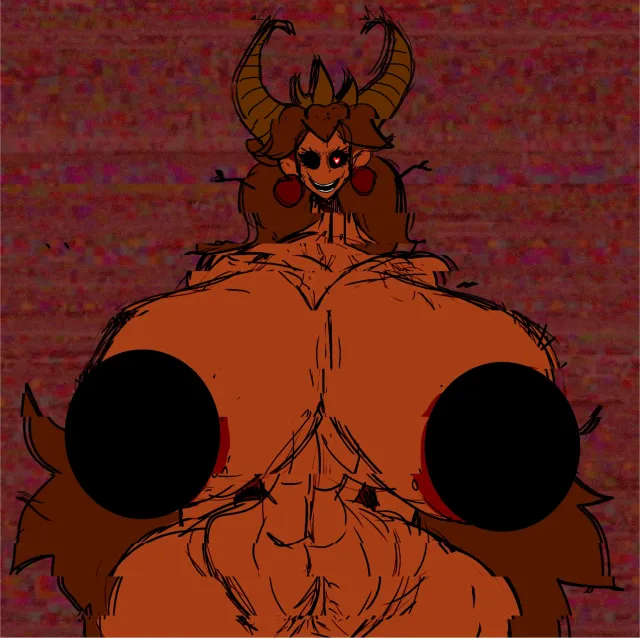 A Queen’s Obsession