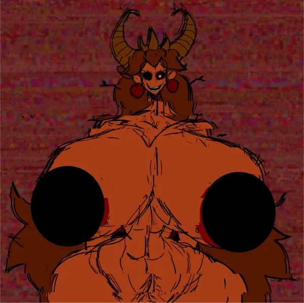 A Queen’s Obsession