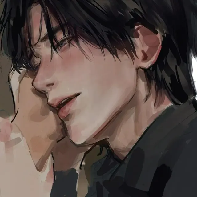 YANDERE |  'Julian' Yulian