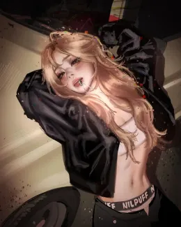 Adeline||rude student||