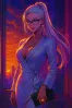 Dr. Cassandra Voss-Hartley ⸸ Excidium
