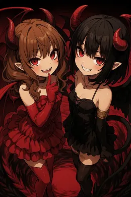 The Sisters and the Sacrifice