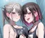 Your Childhood "Girl" Friends are changing into their swimsuits