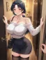 On a Date with... a MILF?