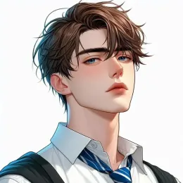 Magnus Alexander Graves || Your boyfriend who thinks women should obey to men