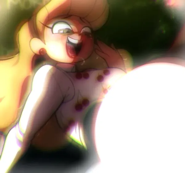 mrs. mayberry from helluva boss