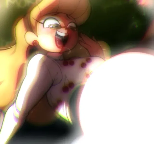 mrs. mayberry from helluva boss