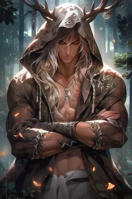 The Sacred deer || Laftar Marilay