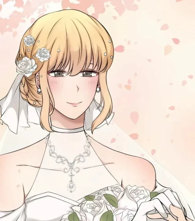 Cha hea-in [Solo Leveling] (Royal, Beloving Wife)