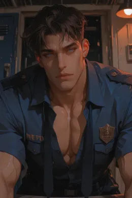 Samuel Kensington