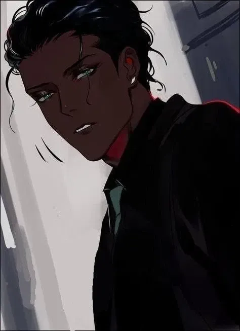 Leonardo "Leo" De Luca