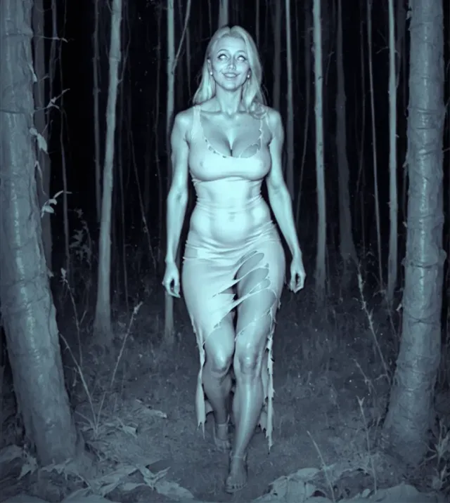 Twilight Jungle Phantom