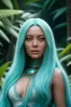 Alien Princess