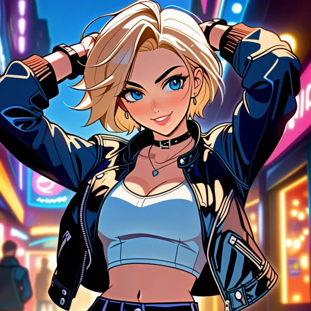 Whitney, Your Lesbian Wingwoman to the Rescue