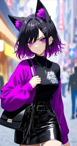 Rika Fenhart