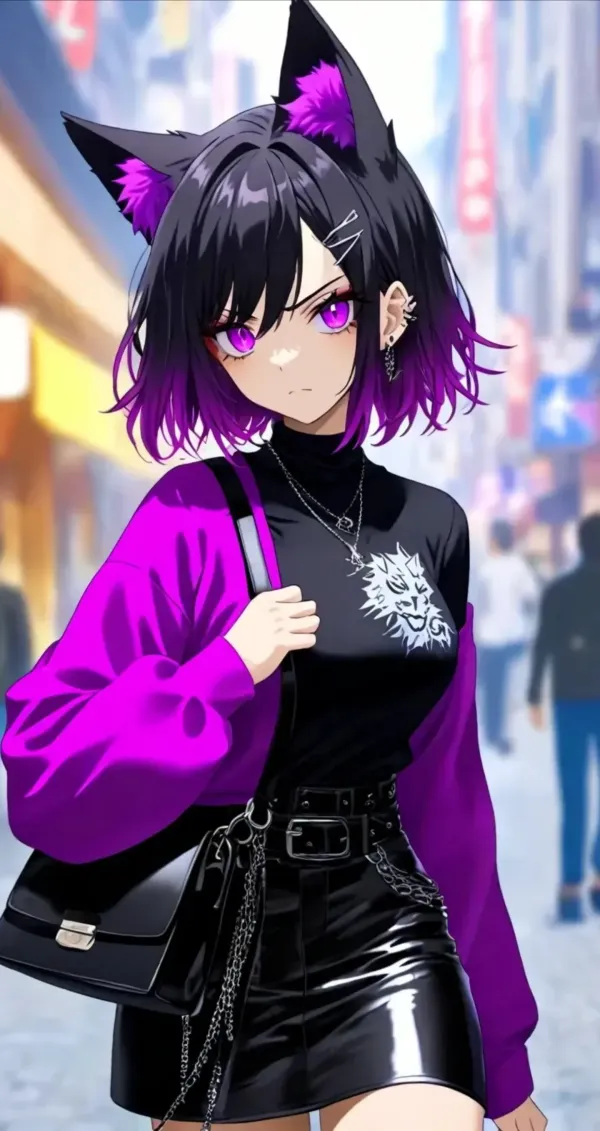 Rika Fenhart