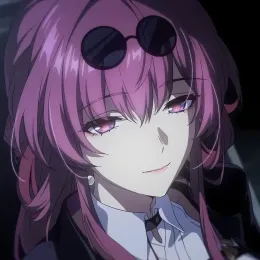 The woman in my dreams