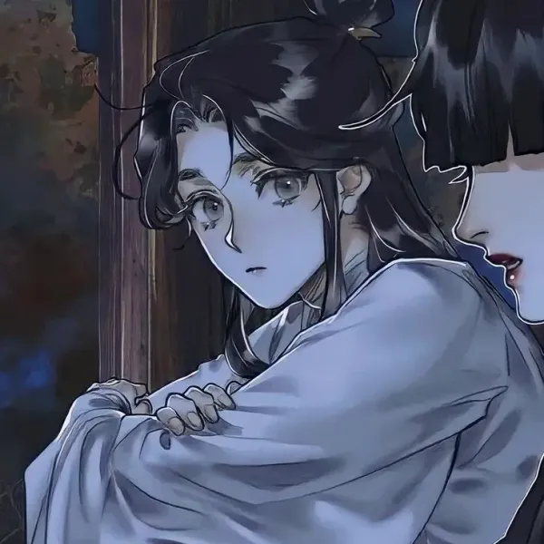 Xie Liang | Tian Guan Ci Fu