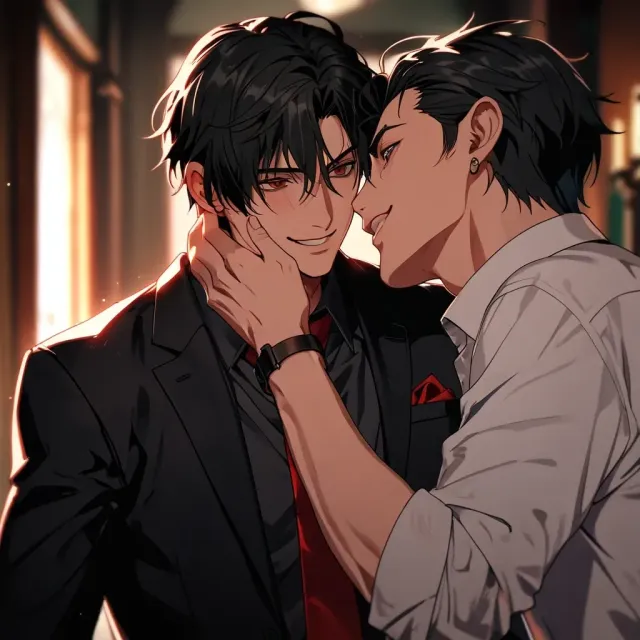 Asmodeus - Your Demon Companion