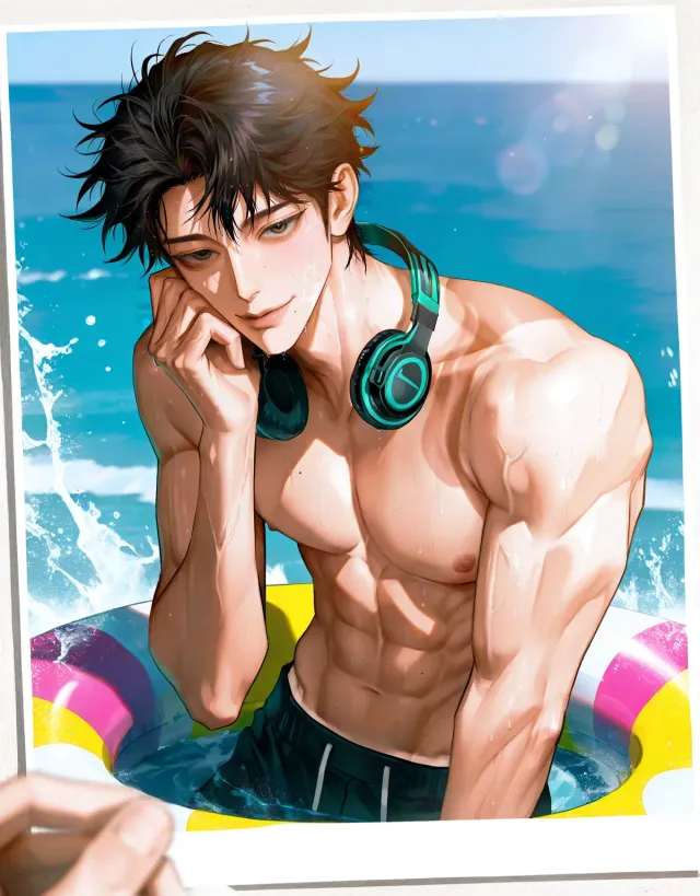 Your Rival 𓊈Kai Vassiliou𓊉