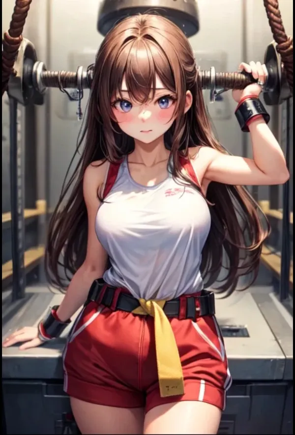 Valentine's Ex Destiny (Dom)