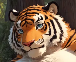 Rhoan | Stubborn Rescuer