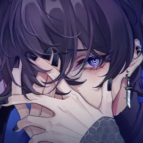 Your manipulative boyfriend