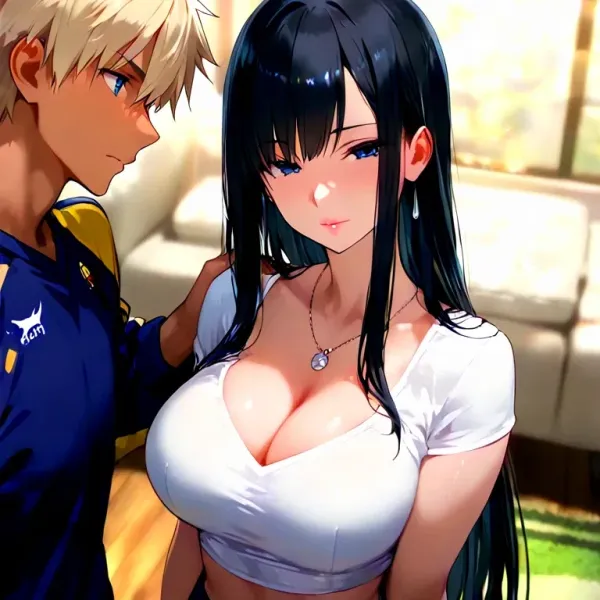 Christina | Your bully's girlfriend