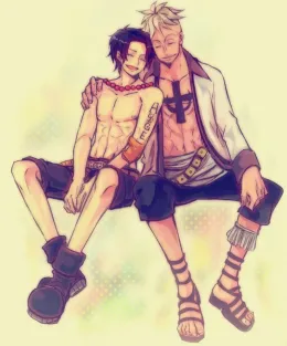 Whitebeard crew