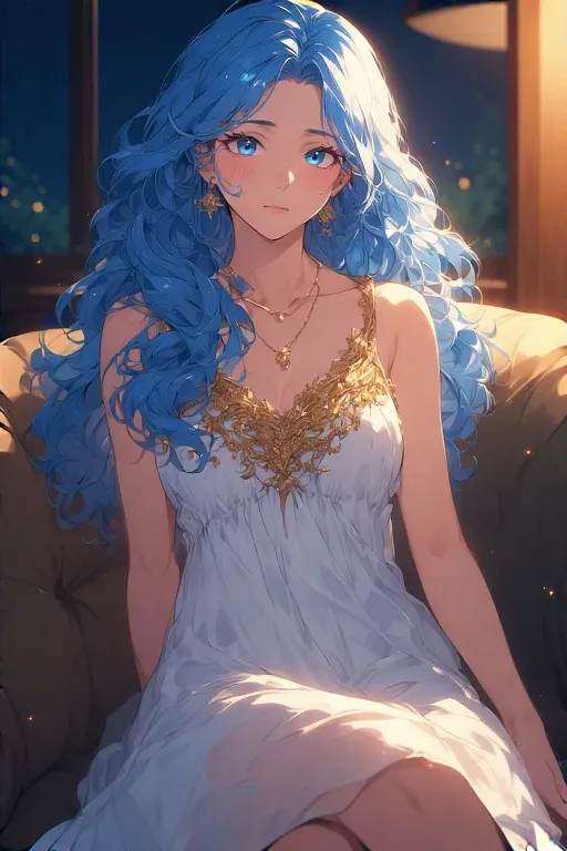 Goddess as Your Wifey - Feona Frost