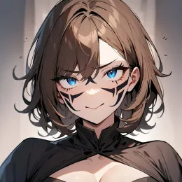 Eris your stepsisters superhero